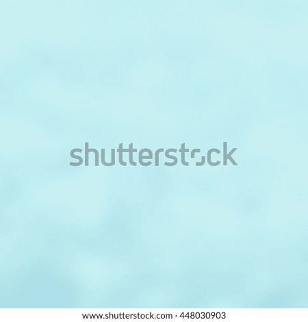 abstract blur towel background. bright sky fill effect.