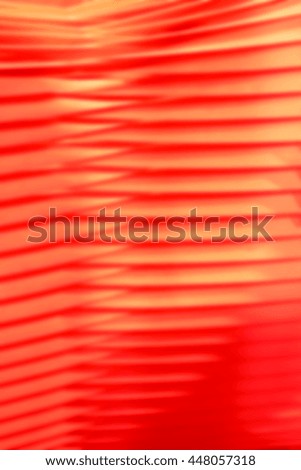 Blurred abstract metal pattern background.