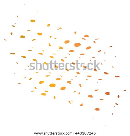 vector halftone colorful dots white background illustration