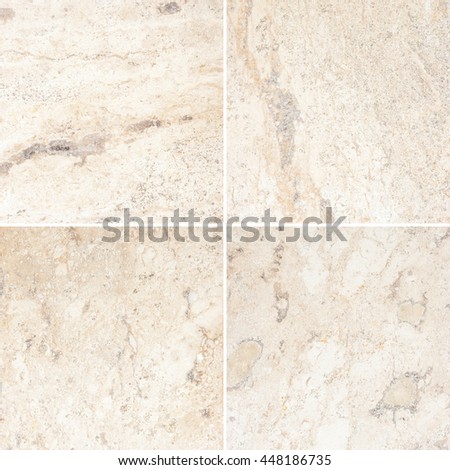 Pattern of marble texture. Closeup stone surface natural abstract background.