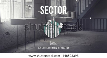 Sector Chart Circle Graphic Information Part Piece Concept