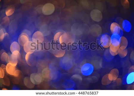 abstract bokeh bright color blurred background with no people