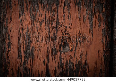 grunge wood background. Abstract background, empty template