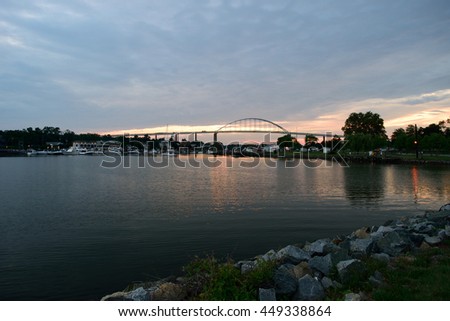 Chesapeake City