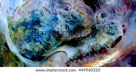 stone allegory embryo bird of paradise, abstract photography of the deserts of Africa from the air. aerial view of desert landscapes, Genre: Abstract Naturalism, from the abstract to the figurative,