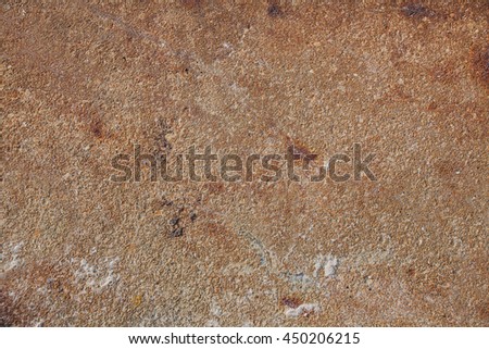 texture old concrete. rust texture background. 