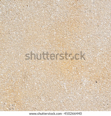 Close-up fragment of an asphalt surface as a background texture composition