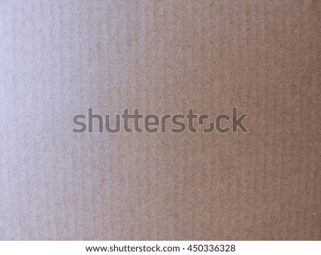 texture of paper box