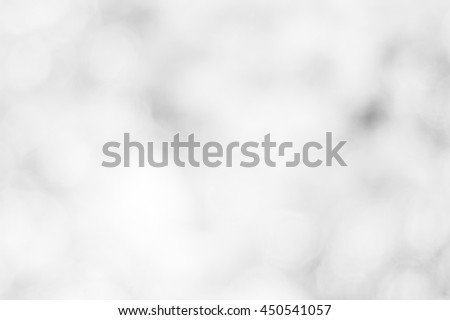 Gray and white nature blurred color glow colorful light sparkling.Valentine's day concept. Abstract bokeh background.