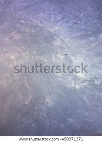 Raw cement floor vintage grunge texture style in purple and gray tone background