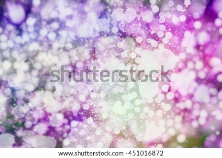 elegant abstract background with lights and stars Texture
