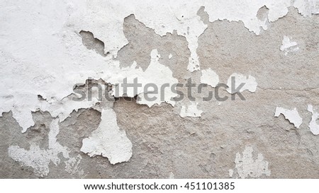 Old wall background
