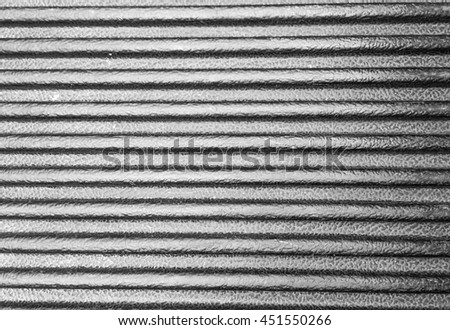 abstract close up pickup truck plastic bed liner, abstract background