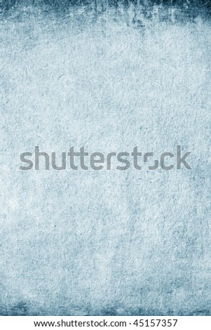 Blue wallpaper