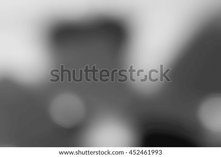 dark abstract soft blur background