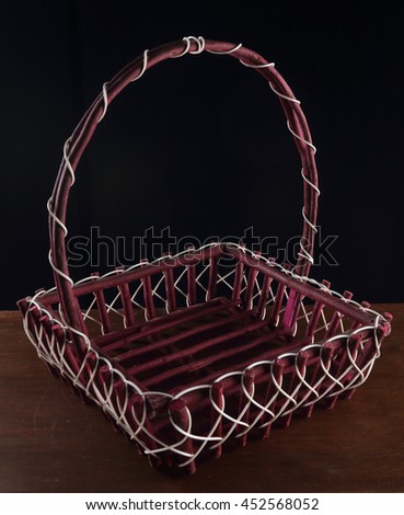 basket, 