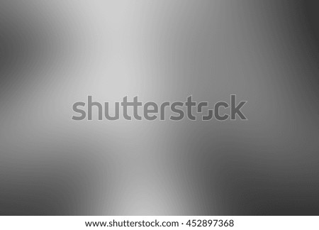 Abstract white and gray metal background subtle chrome texture


e defocused abstract texture background for your design