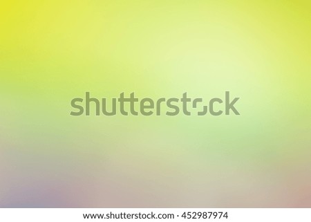 colourful background