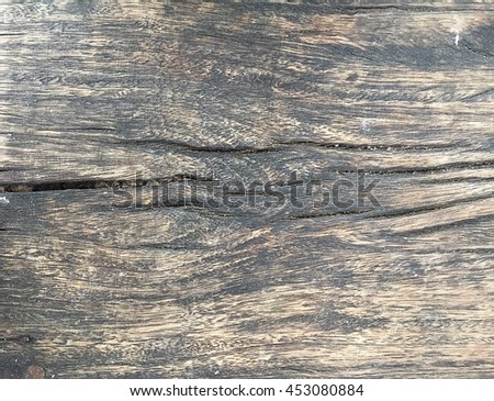 closeup of wood texture

