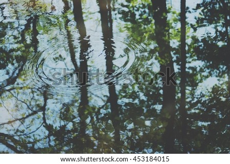 Water Drop Nature 