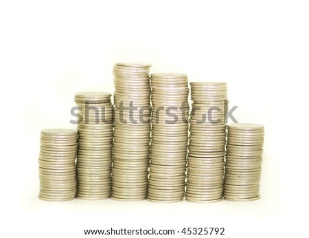 coin tower