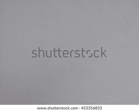 White concrete wall texture background 