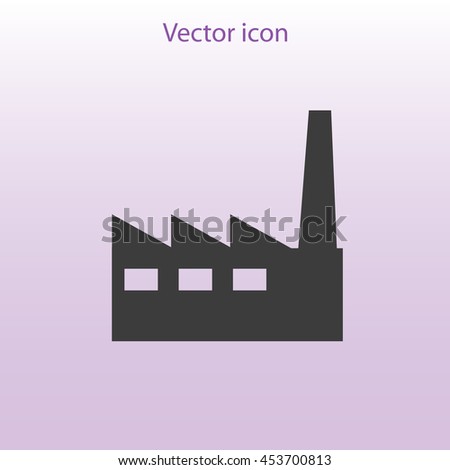 factory icon

