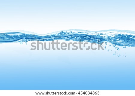 Water,water splash isolated on white background,drinking water

