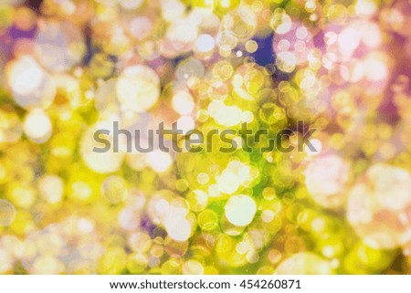 Christmas background with texture lights