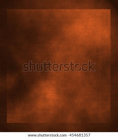 brown old grungy background with rusty texture