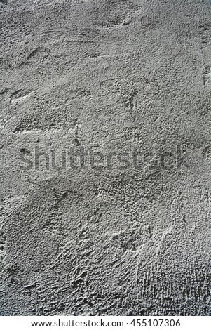 Abstract cracked cement wall using for texture, background, pattern, details, etc.