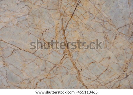 Surface of the marble natural pattern background.