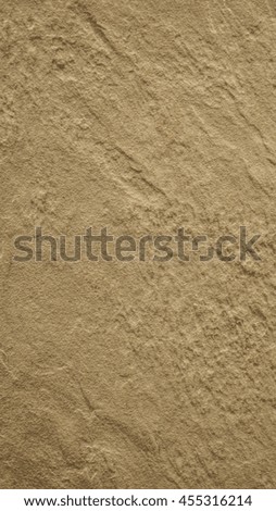 Stone brown background