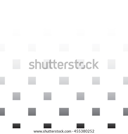 Seamless pattern background for floor or wall with squares. Vector illustration
