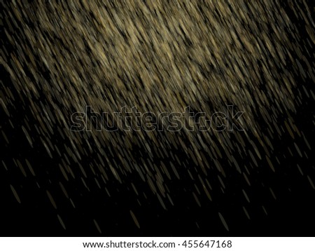 Abstract background, optical illusion of gradient effect. Stipple effect. Rhythmic noise particles. Grain texture. Vector EPS10 with transparency