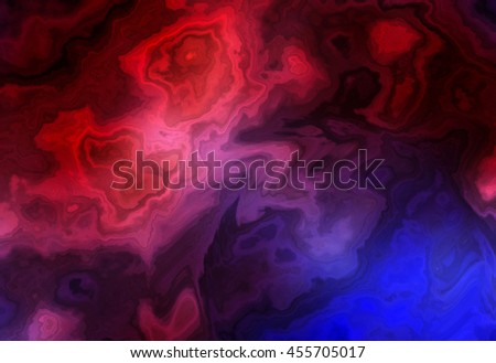 colorful abstract pattern background,Smoke.