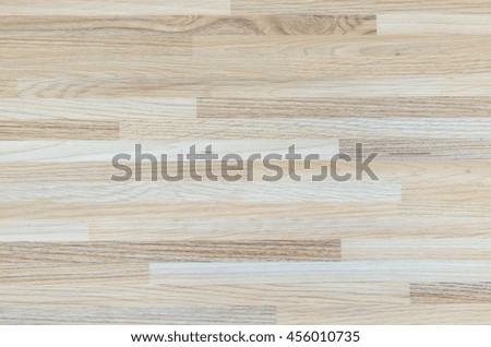  Hardwood maple basketball court floor viewed from above for natural texture pattern and background