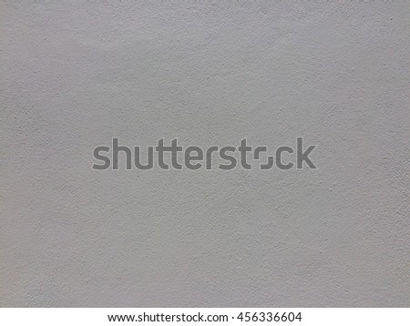 Abstract gray smooth concrete wall texture background