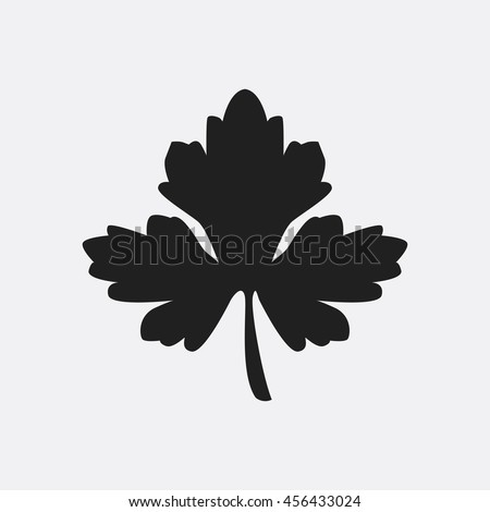 Green icon illustration isolated vector sign symbol Royalty-Free Stock Photo #456433024