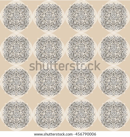 Abstract floral background. flower seamless background.