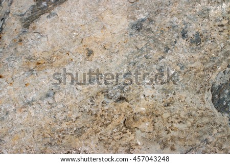 Abstract Nature Stone Background