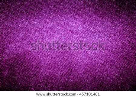 Background Purple Canvas