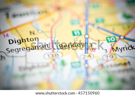 Berkley. Massachusetts. USA Royalty-Free Stock Photo #457150960