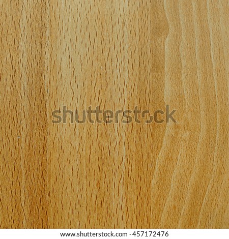 Sliced bleach wood pattern