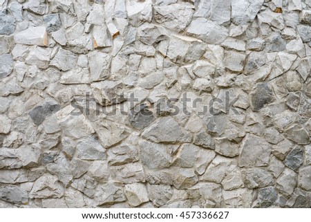 stone texture background , Rock wall