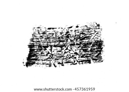 handpaint ink texture background