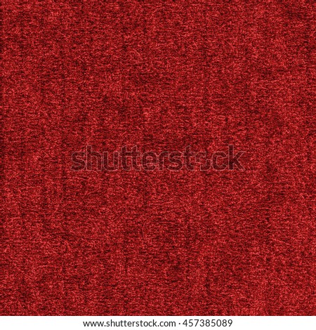 red cardboard texture closeup. Useful as background for Your design-works