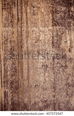Dirty gray cement wall texture background