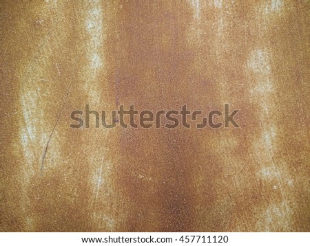 Abstract rusty metal background, rusty metal texture

