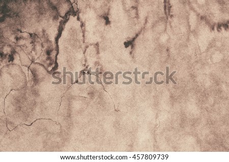 Abstract Background. Sepia Paper Texture